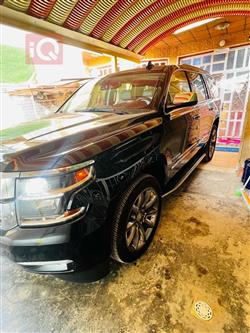 شێڤرۆلێت تاهۆ